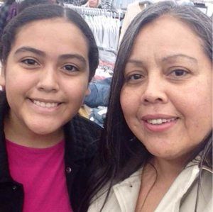 Meet your Posher, Tabitha